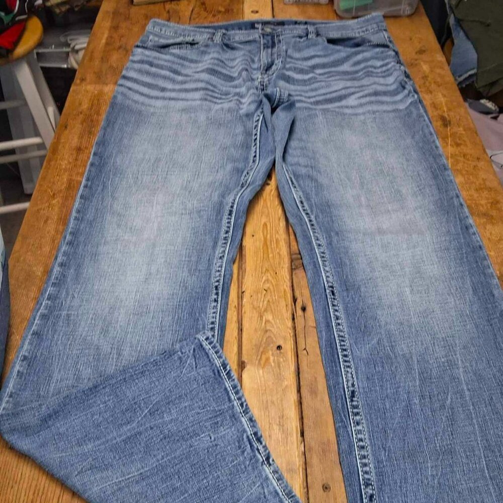 BKE "Tyler" Jeans